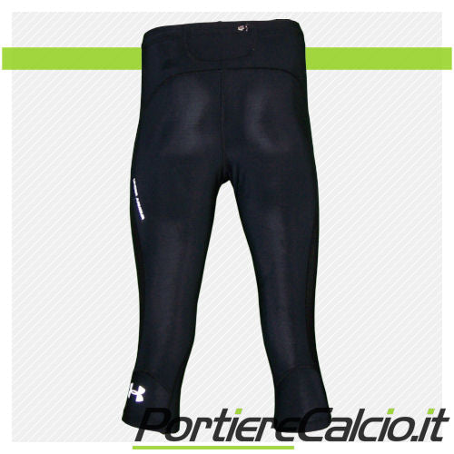 Heat Gear Draft Compression 3/4 Legging