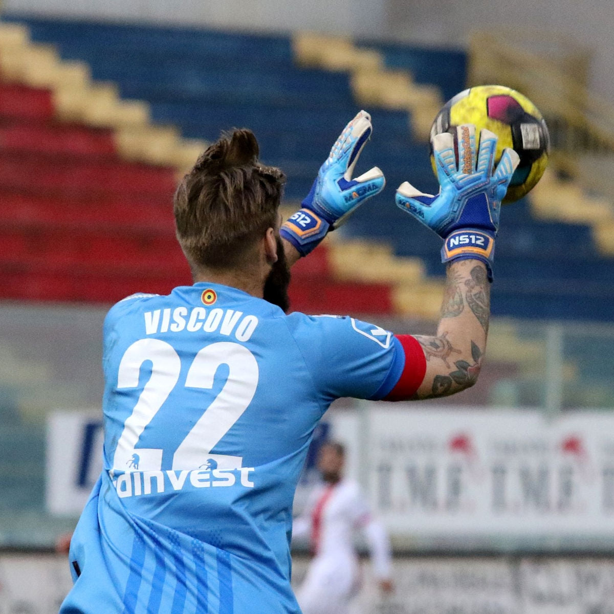 Magma Negative Cut otto